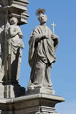 Svatý František Xaverský