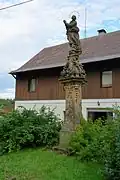 Maria column in Luka (8504).jpg