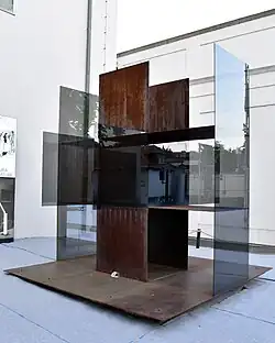 Marian Karel, Architektura, 02 --46, (2002)