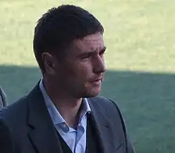 Marians Pahars (2011)