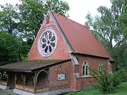 Marianske Lazne CZ Anglican church.jpg