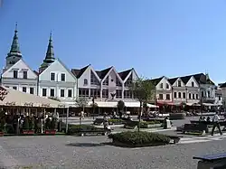 Mariánské náměstí