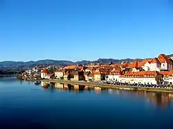 Maribor