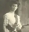 Marie-Adléta