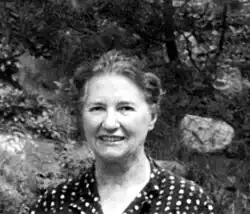 Marie Úlehlová-Tilschová