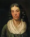 Marie Christine Ernestine Voss (1756-1834)
