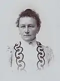 manželka Marie
