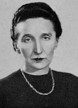 Marie Glabazňová
