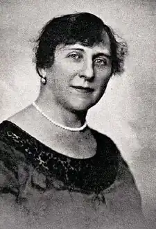 Marie Janků-Sandtnerová