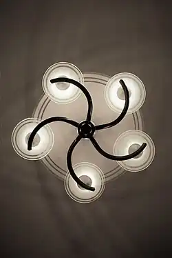 Marie Jirásková, Iluminace, 2003