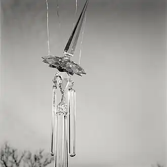 Marie Jirásková, Piero, Skleněný cirkus, permormance, 2005