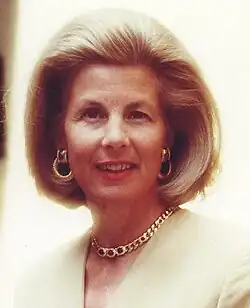 Marie kněžna lichtenštejnská