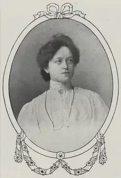Marie Peigerová (Český svět, 1906)