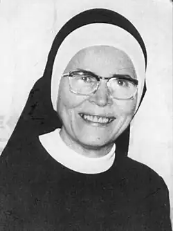 Marie Vojtěcha Antonie Hasmandová