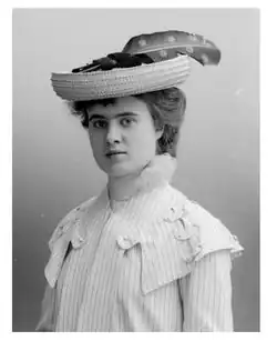 Marie Záhořová-Němcová