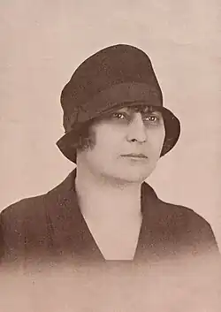 Marie Kalivodová