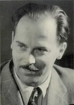 Marijan Brecelj, čtyřicátá léta