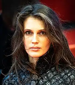 Marine Vacthová (23. února 2020)