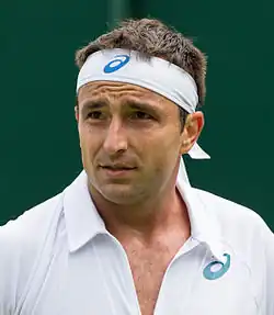 Marinko Matosevic