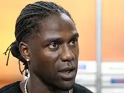 Mario Melchiot (2007)