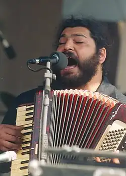 Mário Bihári (2005)