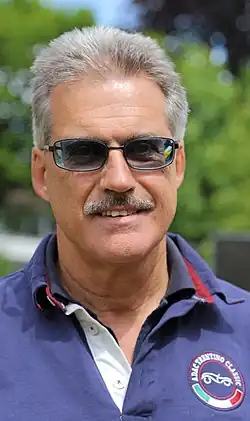 Mario Theissen (24. května 2015)