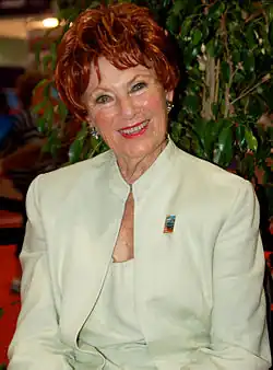 Marion Ross (2011)