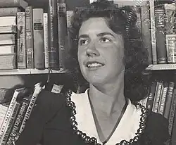 Marion Post Wolcottová