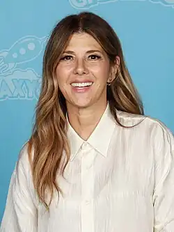 Marisa Tomeiová (2024)