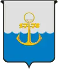 Mariupol – znak