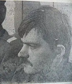 Mariusz Trynkiewicz (1989)