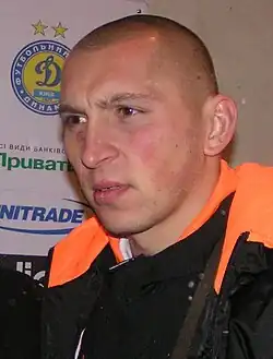 Mariusz Lewandowski (2007)