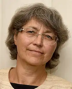 Markéta Šílená (2022)