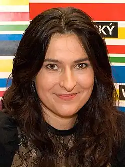 Markéta Šichtařová (2012)