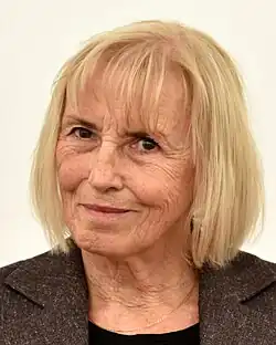 Markéta Jahodová (2023)