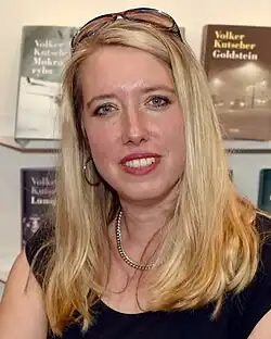 Markéta Prášková (2023)