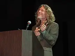 Mark Andes (14. března 2007)