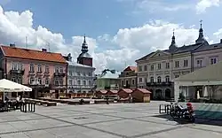 Rynek Trybunalski