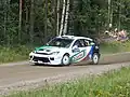 Focus RS WRC 2004