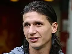 Marko Pantelić (2009)