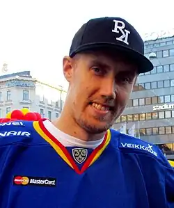 Marko Anttila (30. srpna 2016)