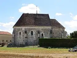 Kostel Saint-Gengoult