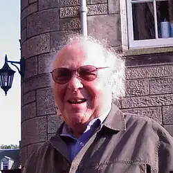 Marshall Sahlins (25. června 2003)