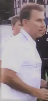 Rafael Martín Vázquez (31. března 2023)