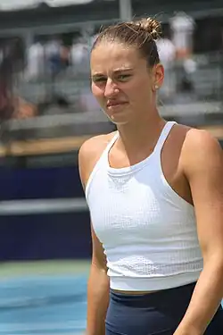 Marta Kosťuková