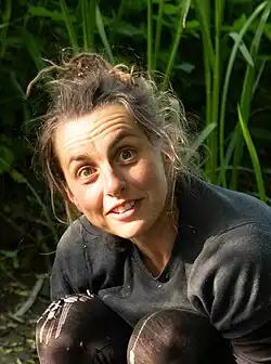 Marta Kovářová, foto 2023