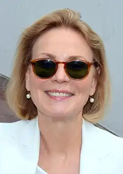 Marthe Kellerová (2016)