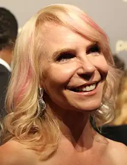 Marti Noxon (21. května 2016)