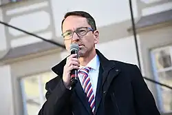 Martin Charvát (2018)