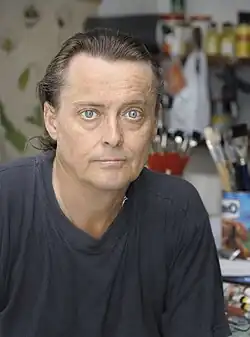 Martin Pawera (2010)